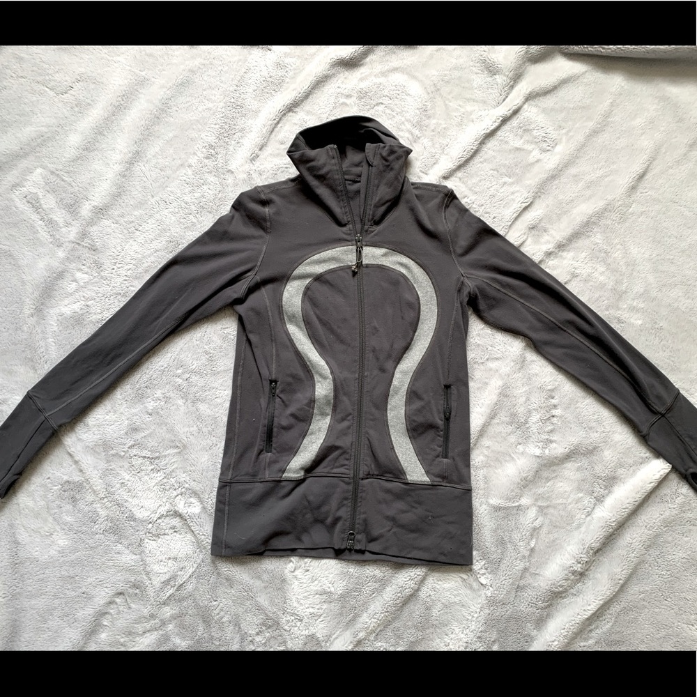 Lululemon Sweater